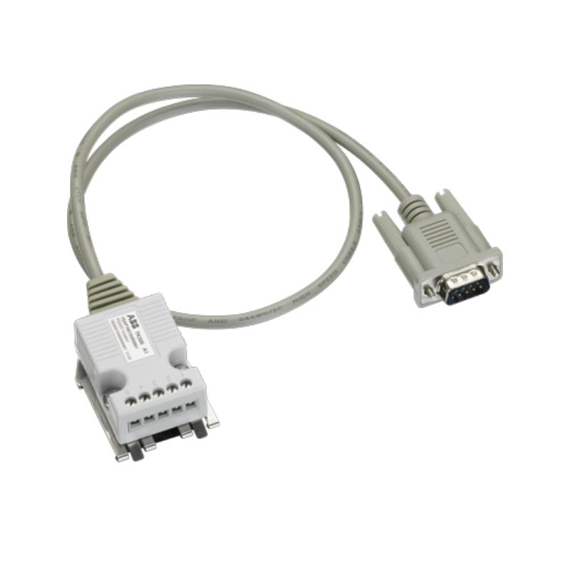 ABB TA565-9 Spring-Terminal Block for AC500-eCo PLC I/O Systems