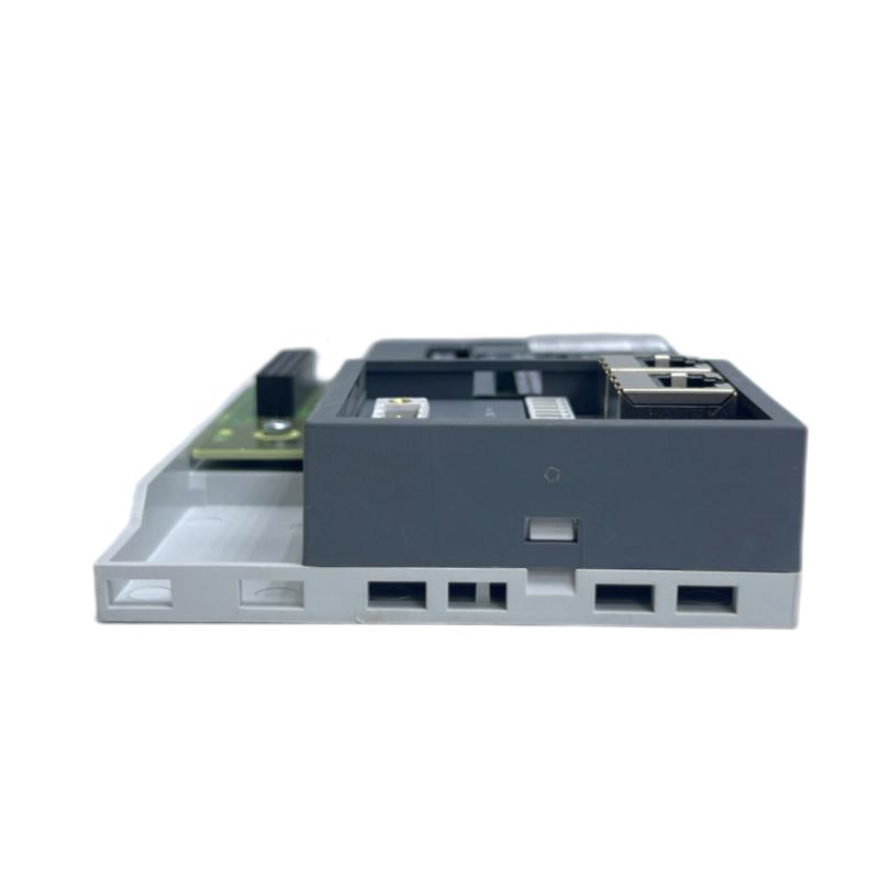 ABB TB5610-2ETH Ethernet Terminal Base Module for AC500 V3 PLC Systems