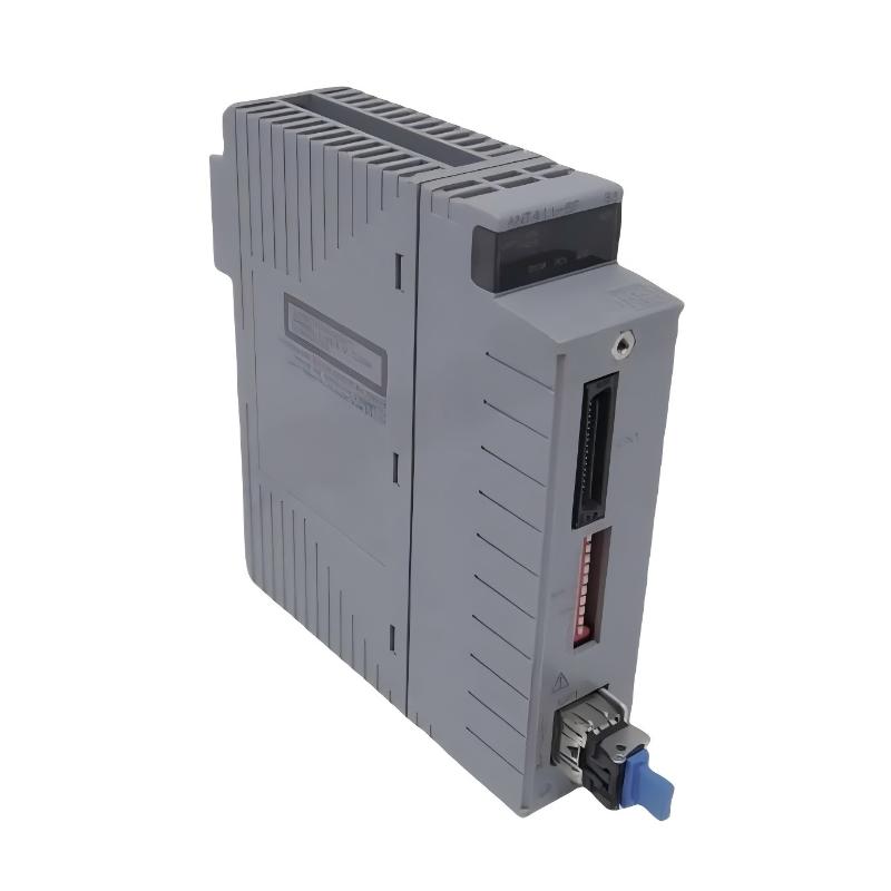 Yokogawa ANT411-50 Fiber Optic Bus Repeater Main Module