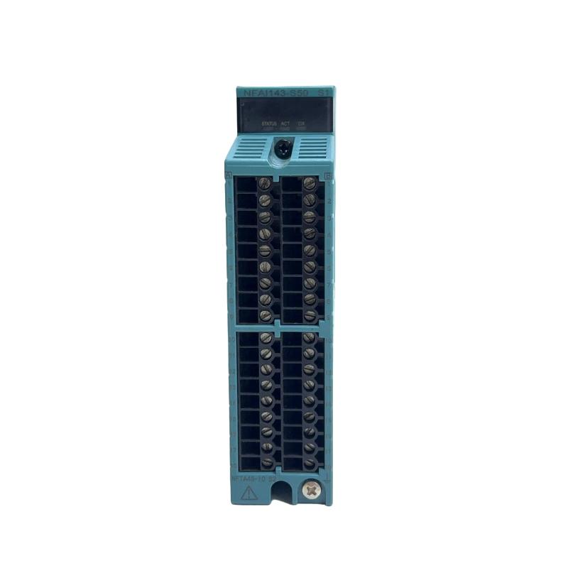 Yokogawa NFAI143-S00/A4500 Analog Input Module