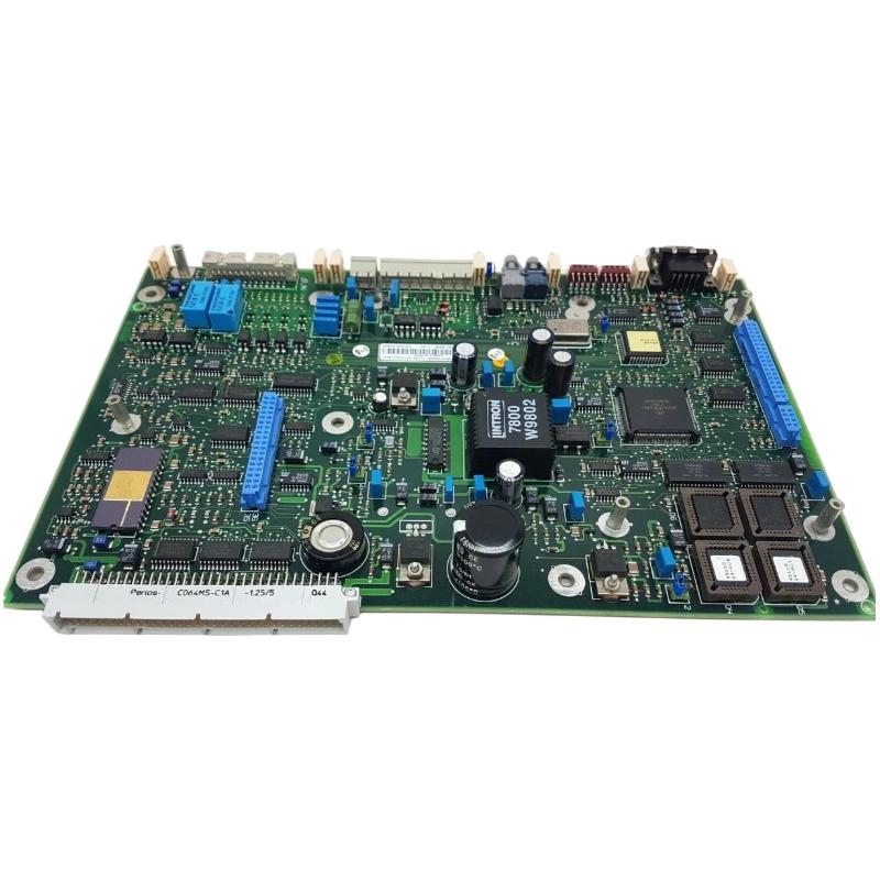 ABB YPQ 110A 3ASD573001A5 I/O Board