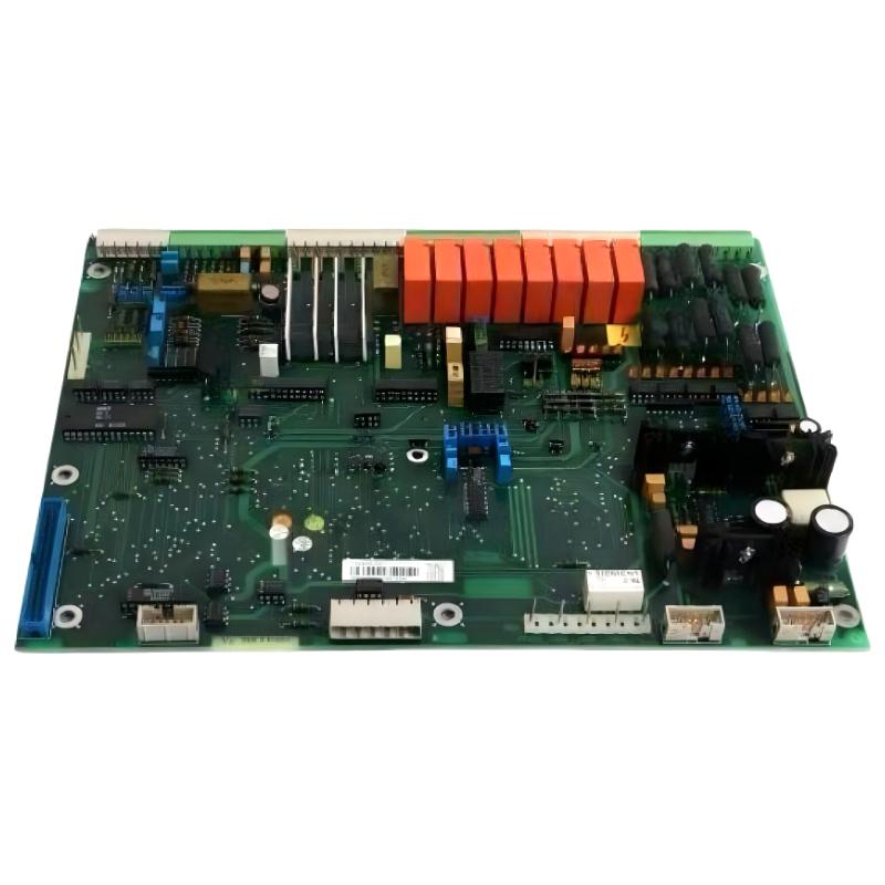 ABB YPQ 202A 3BSC980004R32/YT204001-KB I/O Board