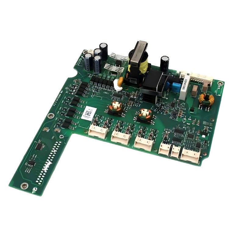 ABB ZINT-541 3AUA0000065896R/3AUA0000065896Q Inverter Power Board