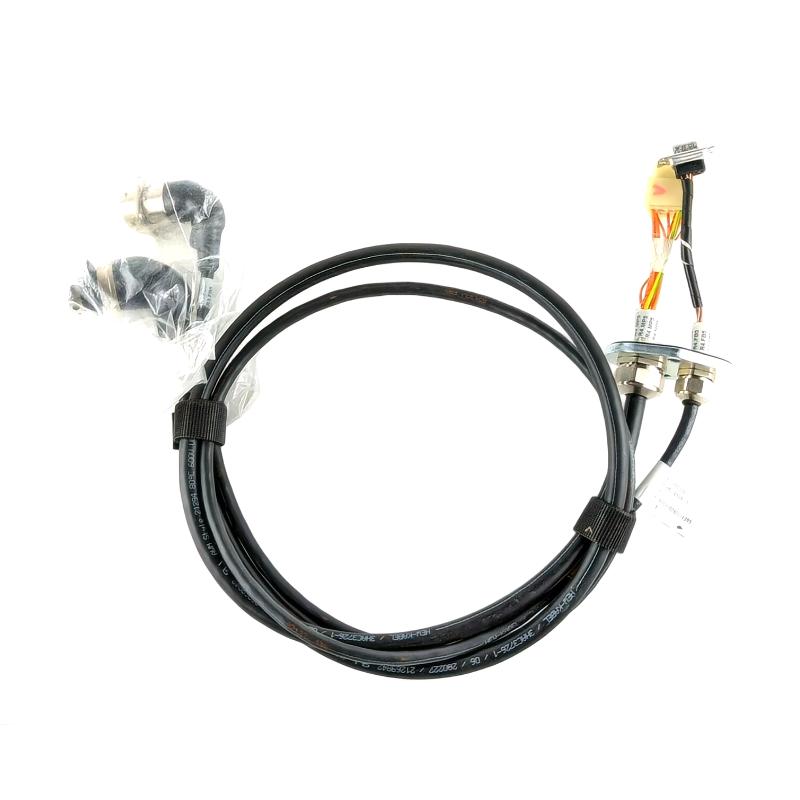 ABB 3HAC14139-1 Robotic Arm Wiring Harness Ax 5