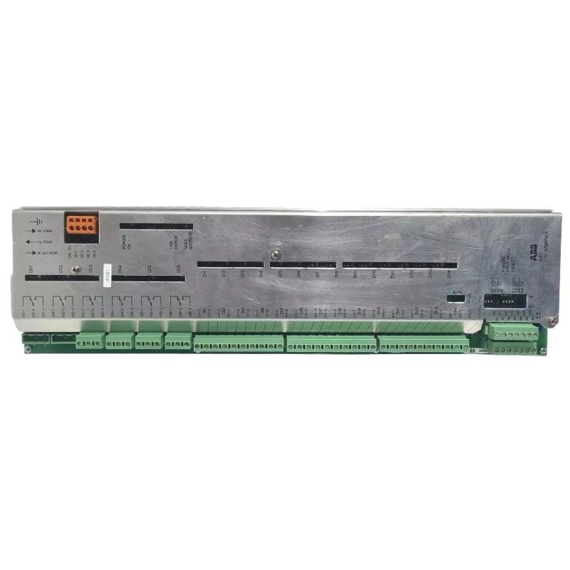 ABB UF C719 AE101 3BHB000272R0101 Controller