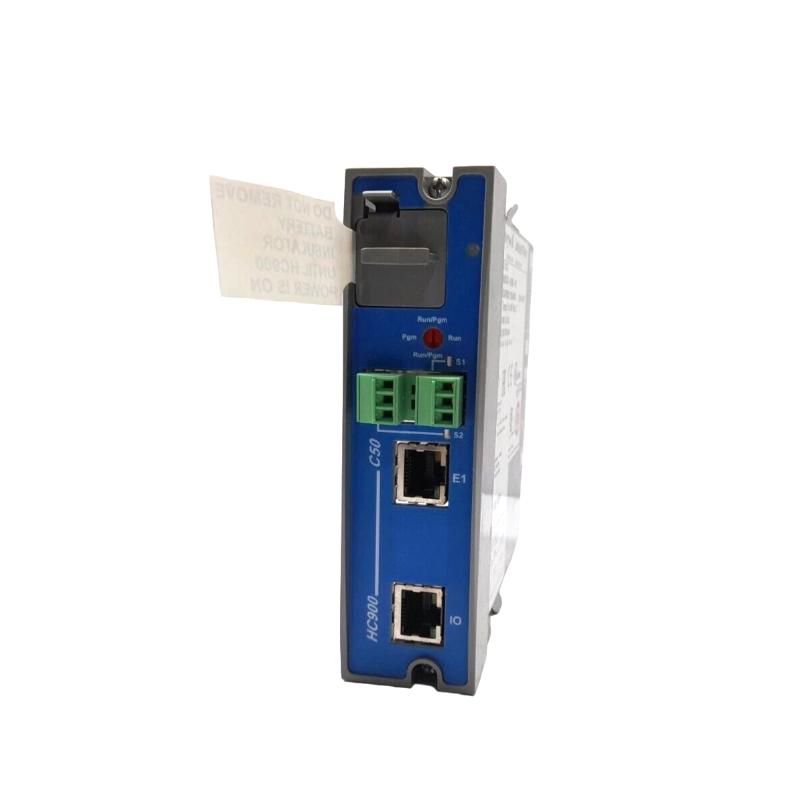 Honeywell 900C50-0360 HC900 C50 Controller CPU