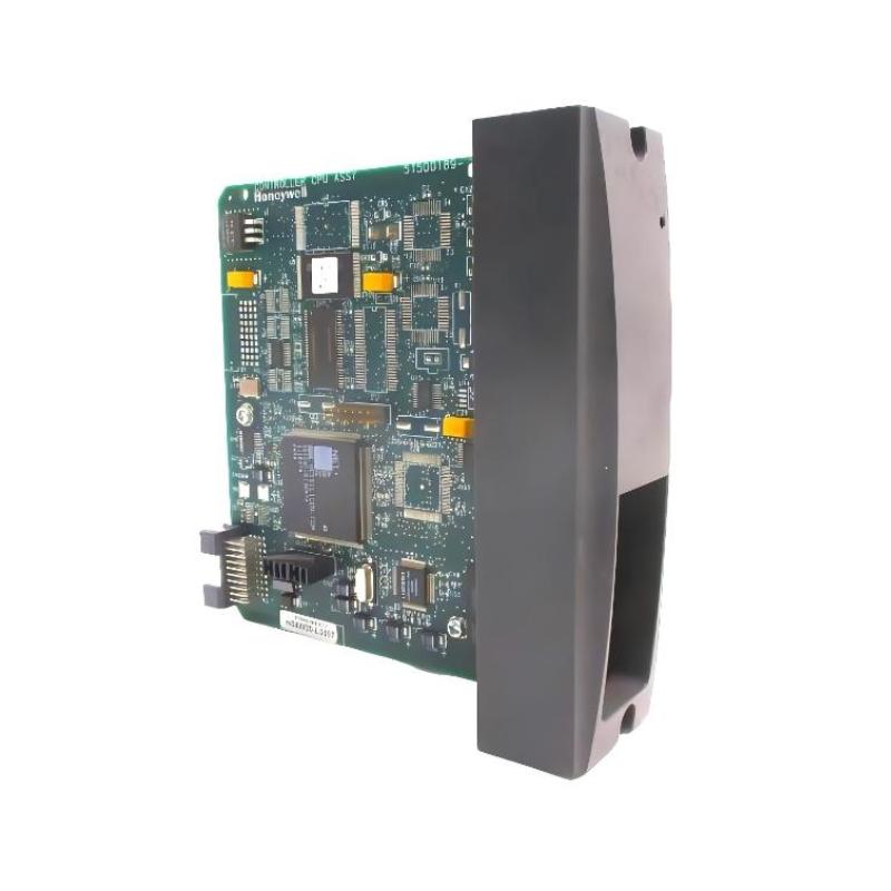 Honeywell 900C53-0021 HC900 I/O Scanner Module
