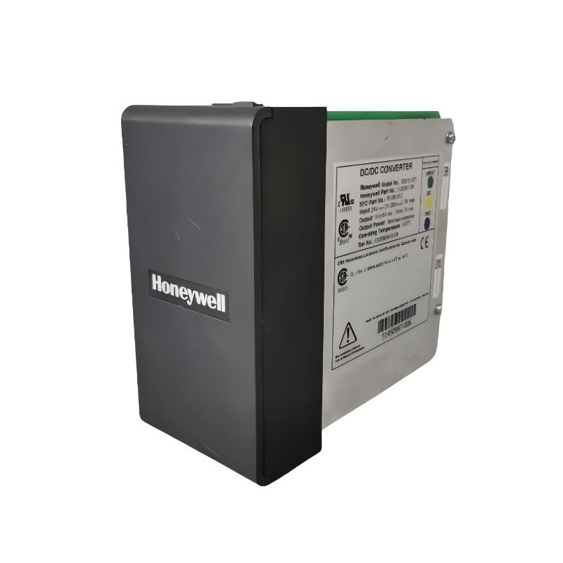 Honeywell 900P24-0501 HC900 Power Supply