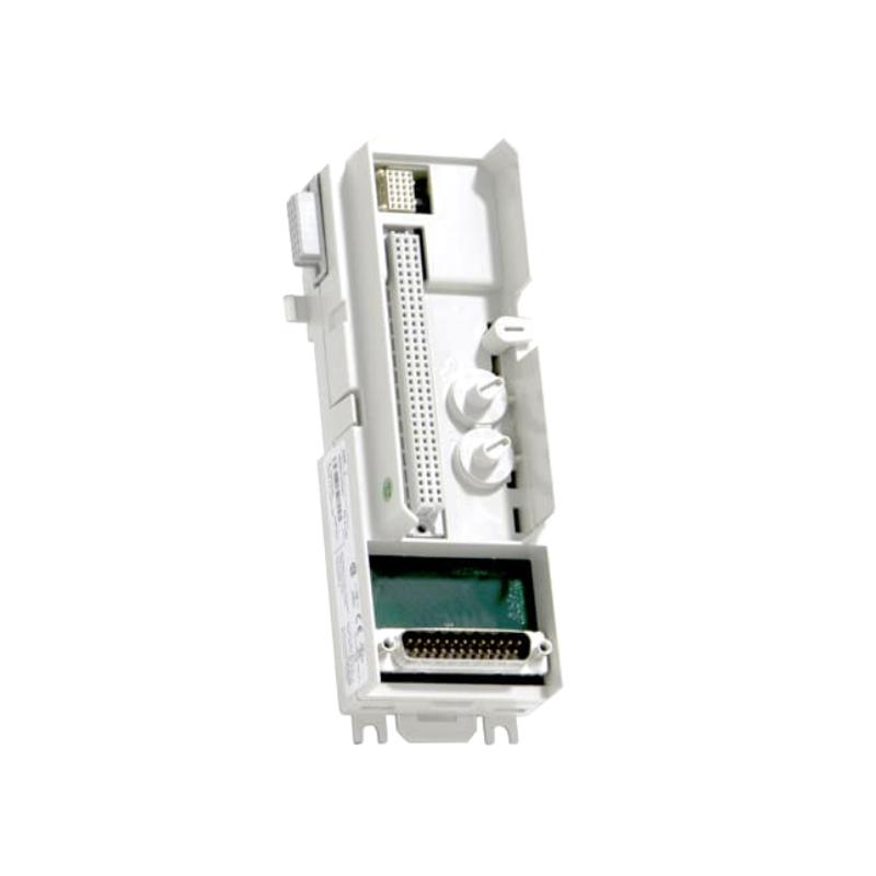 ABB TU812V1 Compact Module Termination Unit for S800 I/O Distributed Control Systems