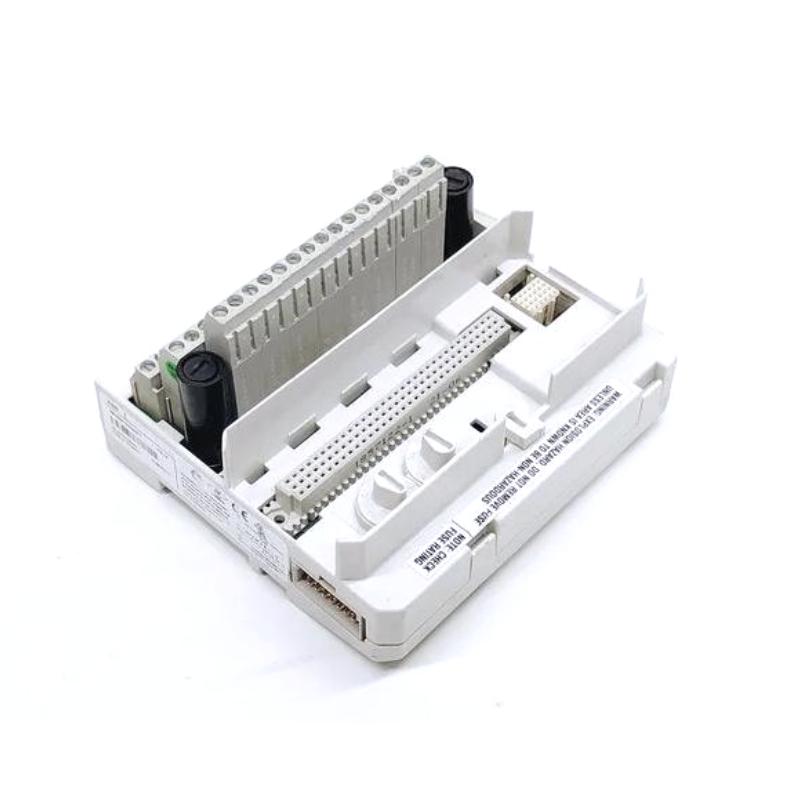 ABB TU830V1 Extended Module Termination Unit for S800 I/O Distributed Automation Systems