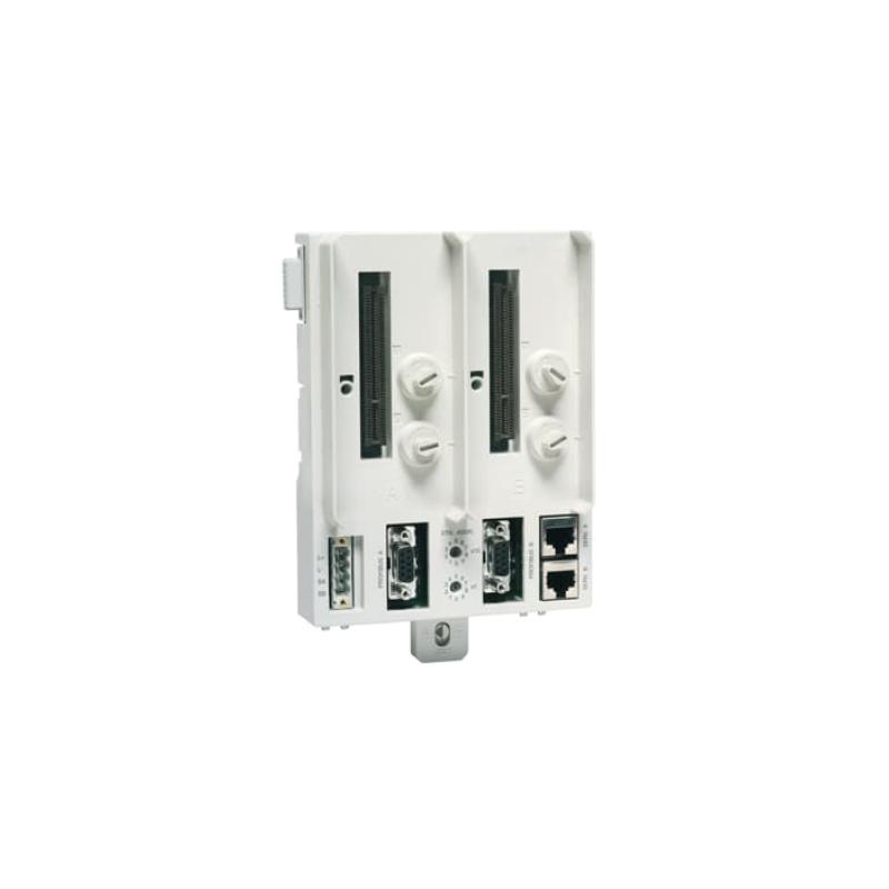 ABB TU847Z Module Termination Unit with Integrated Digital I/O for S800 I/O Distributed Controllers