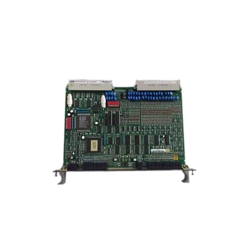 ABB UA C326 AE01 Industrial Analog/Digital I/O Card for Distributed Control and Monitoring