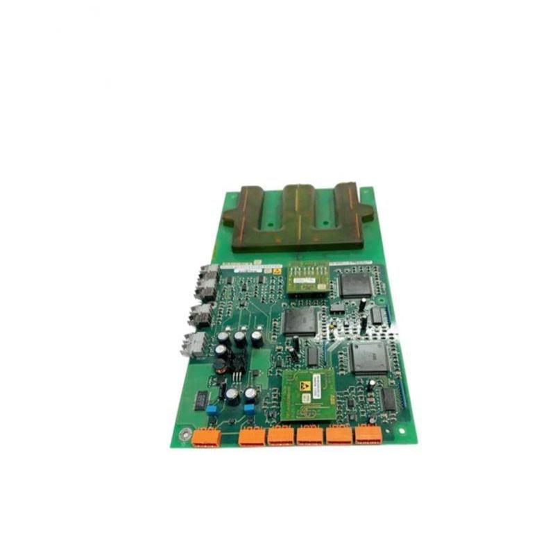 ABB UF C721 AE01 Voltage/Current Measurement Module (ADCVI) for Industrial Automation Systems