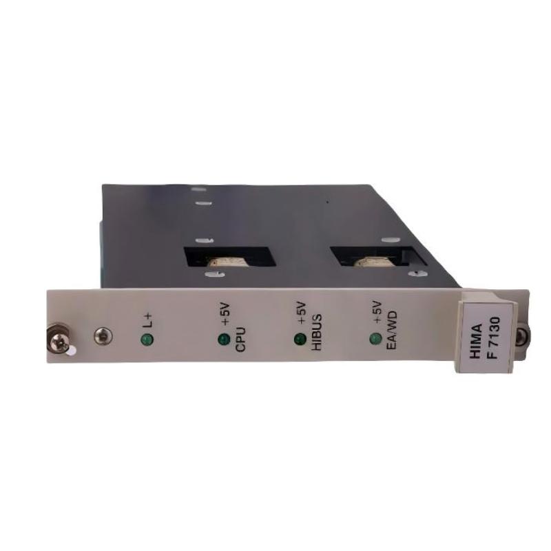 Hima F7130 Power Distribution Module 