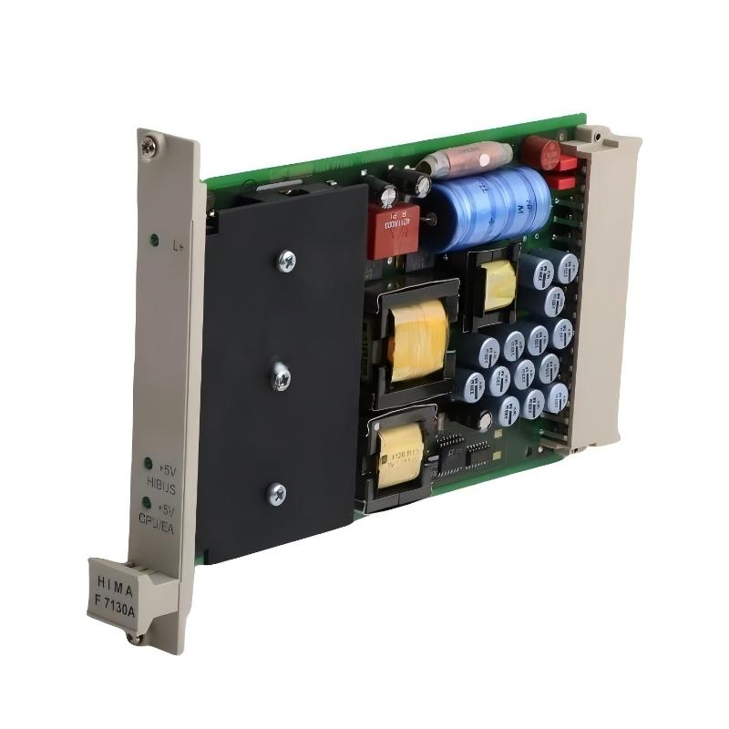 Hima F7130A Power module