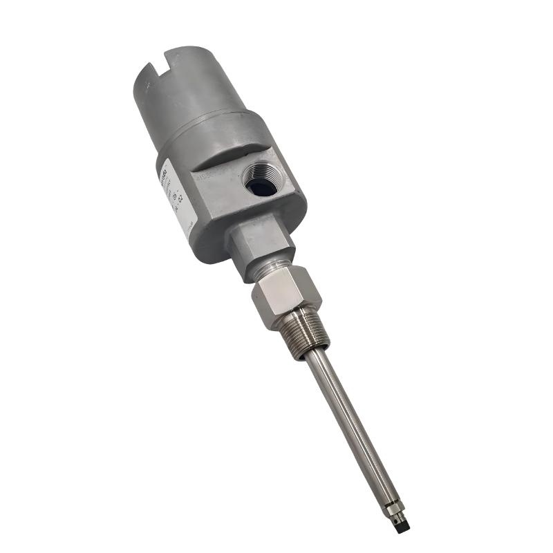 Bently Nevada 21000-16-05-00-019-03-02 Proximity Probe Housing Assembly (3300XL)