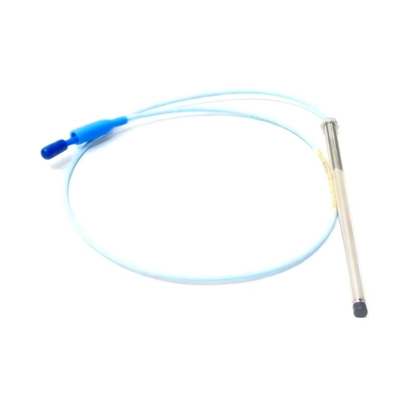 Bently Nevada 330101-00-12-10-01-00 3300 XL 8 mm Proximity Probe