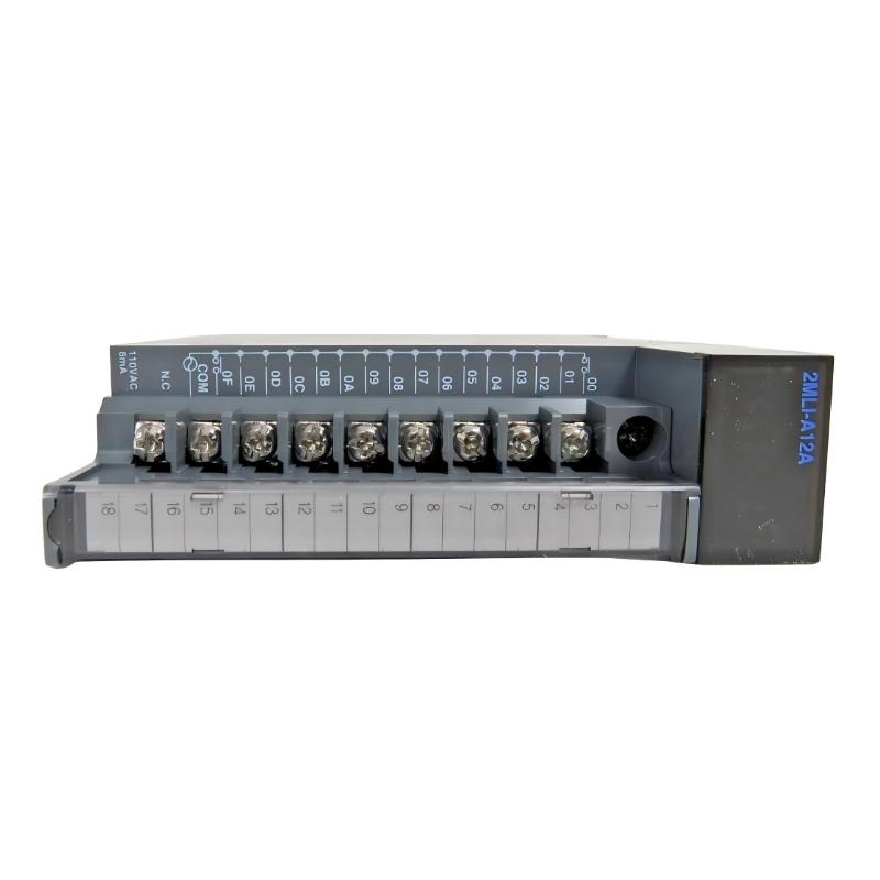Honeywell 2MLI-A12A-CC Numeric Input Module
