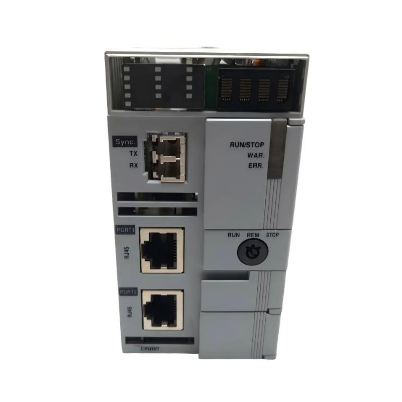 Honeywell 2MLR-CPUH/T CPU Module