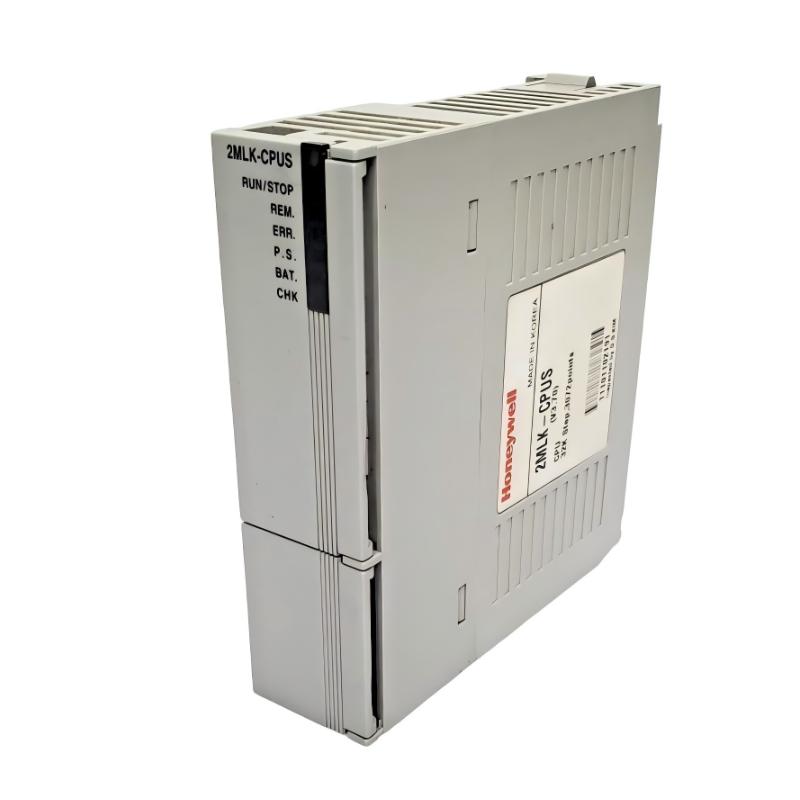 Honeywell 2MLK-CPUS-CC Processor Module