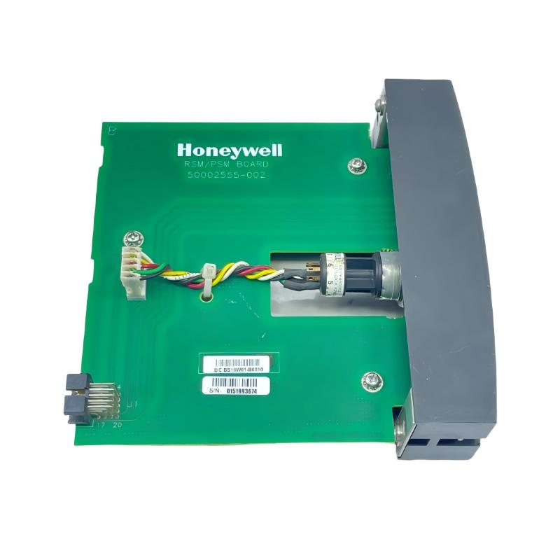Honeywell 900RSM-0101 HC900 Redundant Switching Module