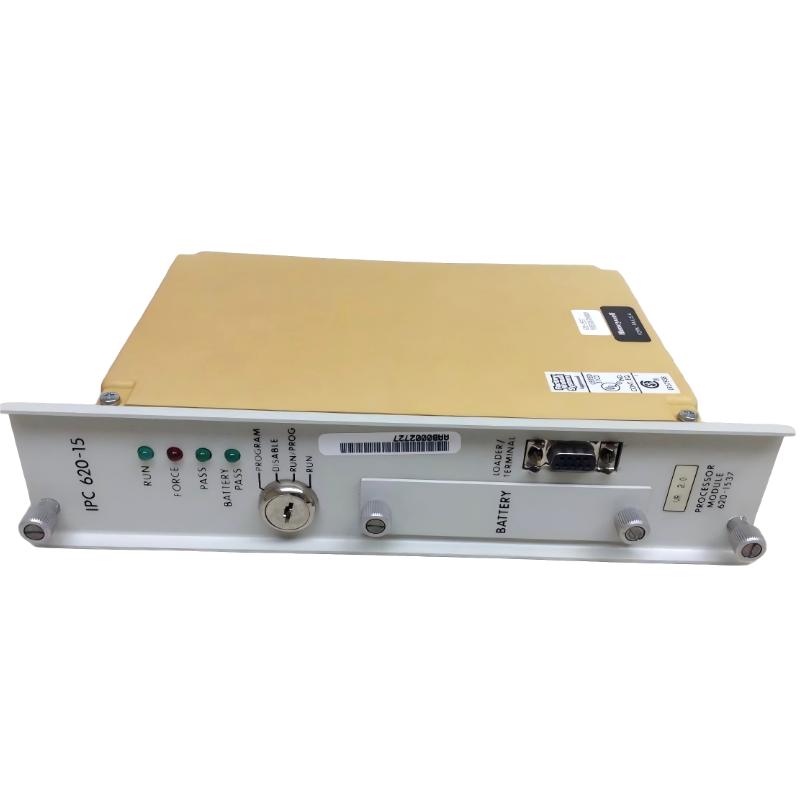 Honeywell 620-1537 Processor Module
