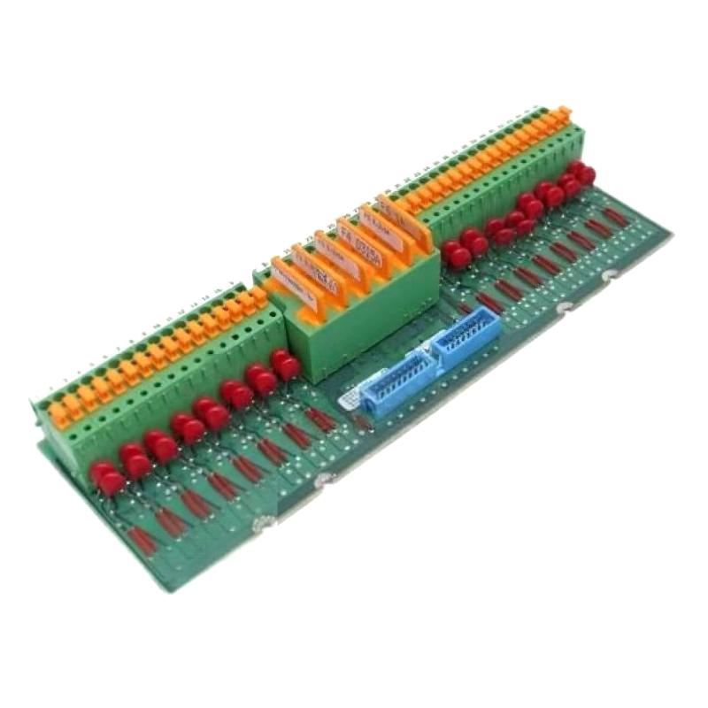 ABB DSTX 120 57160001-MA Connection Unit