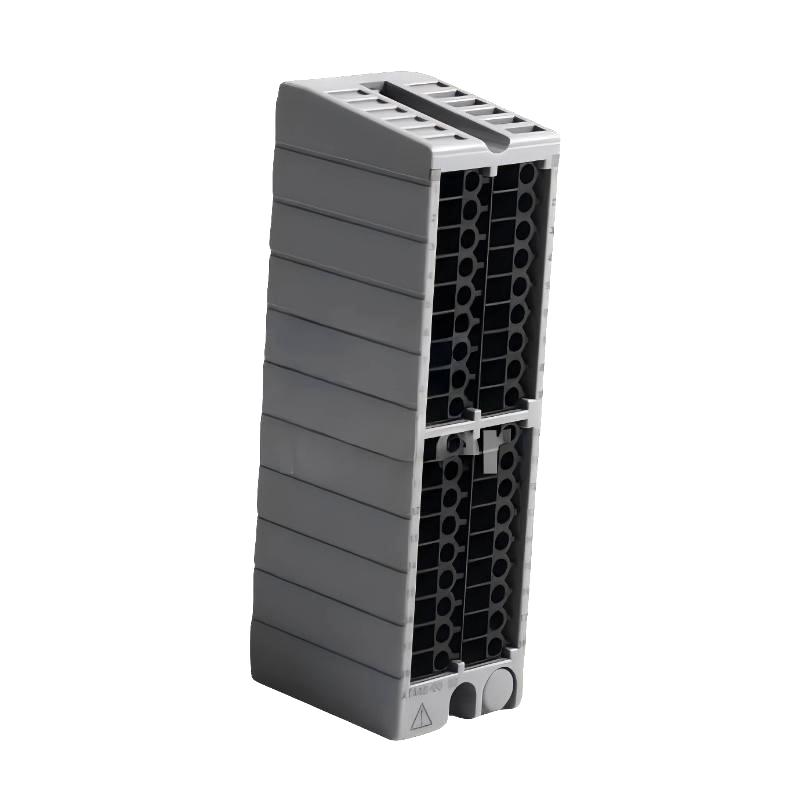 Yokogawa ATA4S-10 Pressure Clamp Terminal