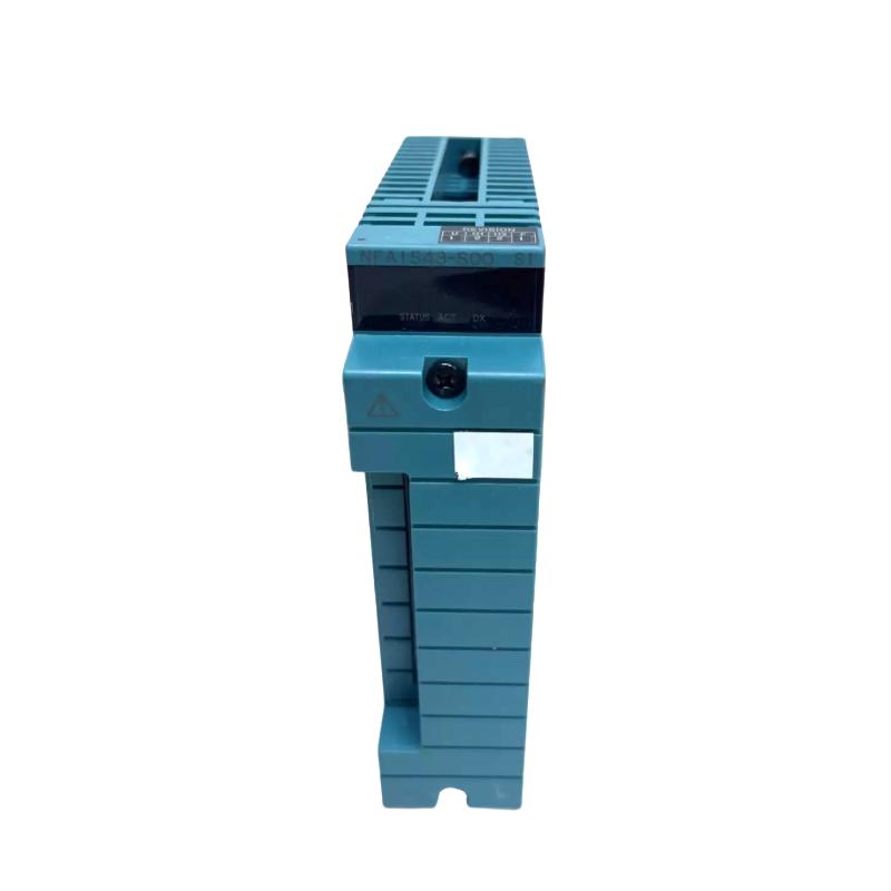 Yokogawa NFAI543-S00 S1 Analog Output Module