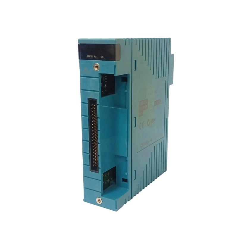 Yokogawa NFAR181-S50 RTD Input Module