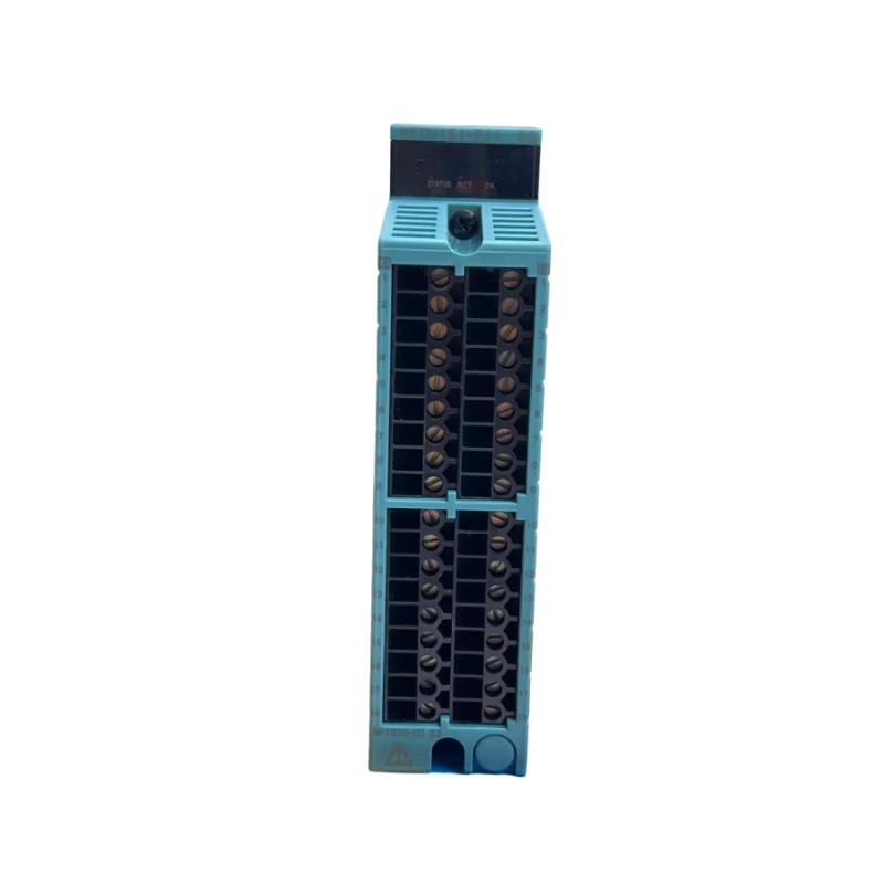 Yokogawa NFDV157-S00 Numeric Input Module