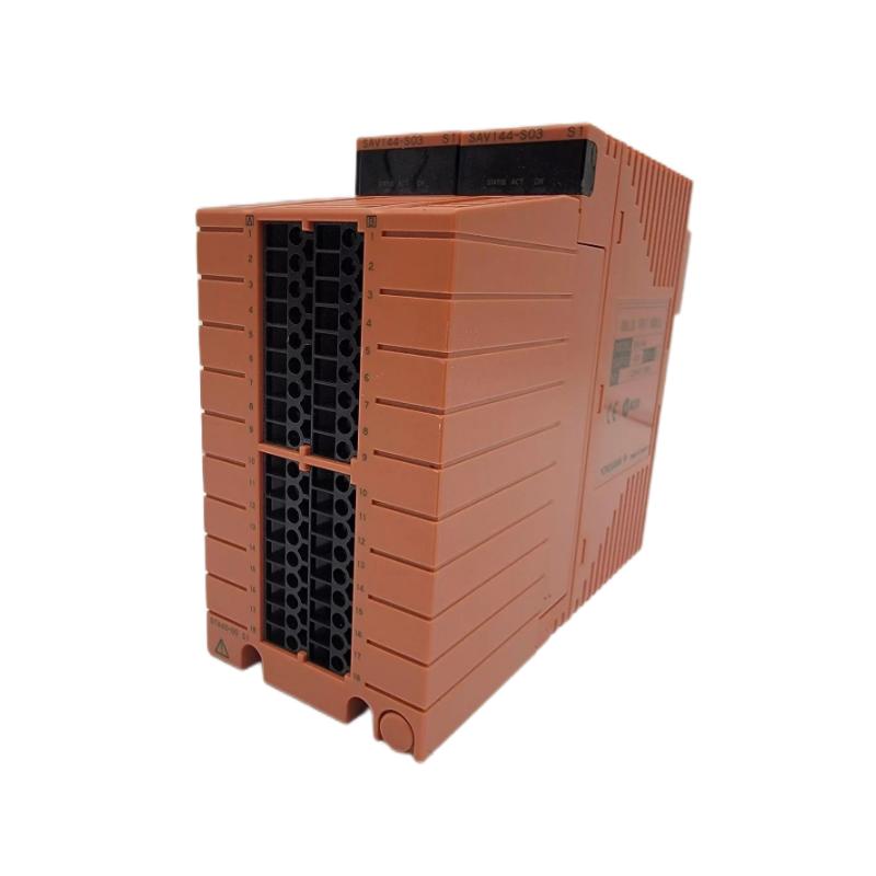 Yokogawa SAV144-S03 Analog Input Module