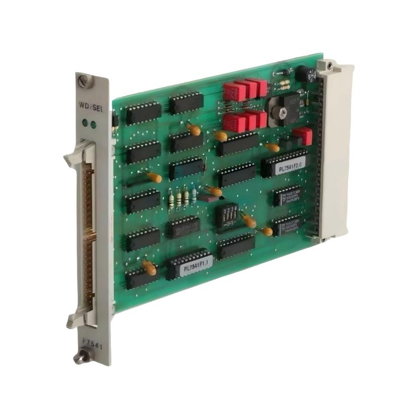 Hima F7541 Connection Module