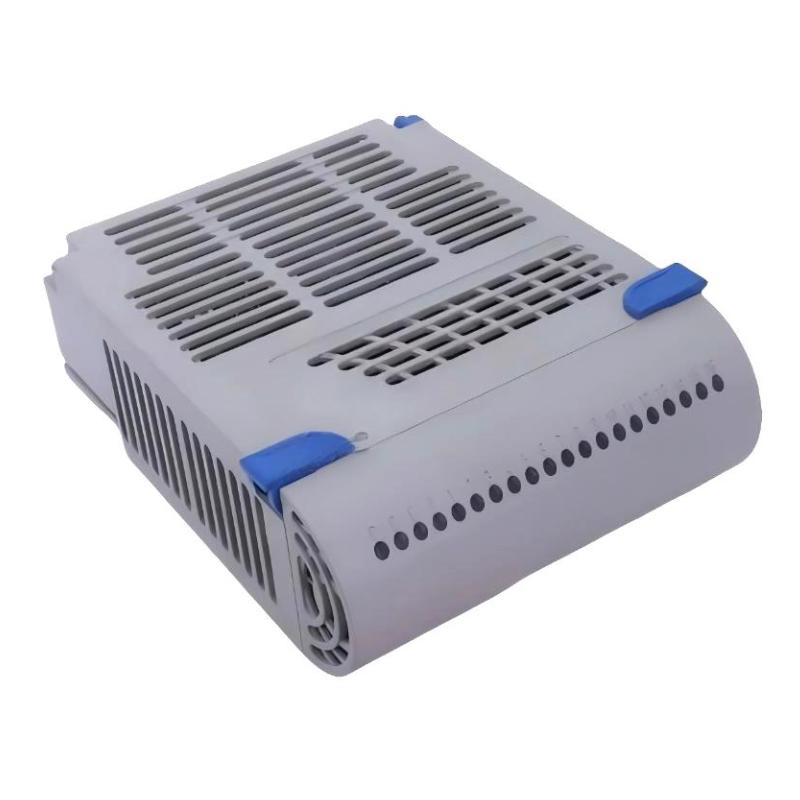 Ovation 1C31179G01 Remote I/O Module