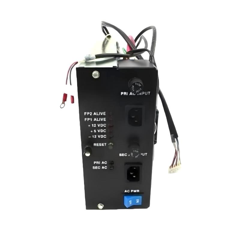 Ovation 1D54582G05 Power Supply