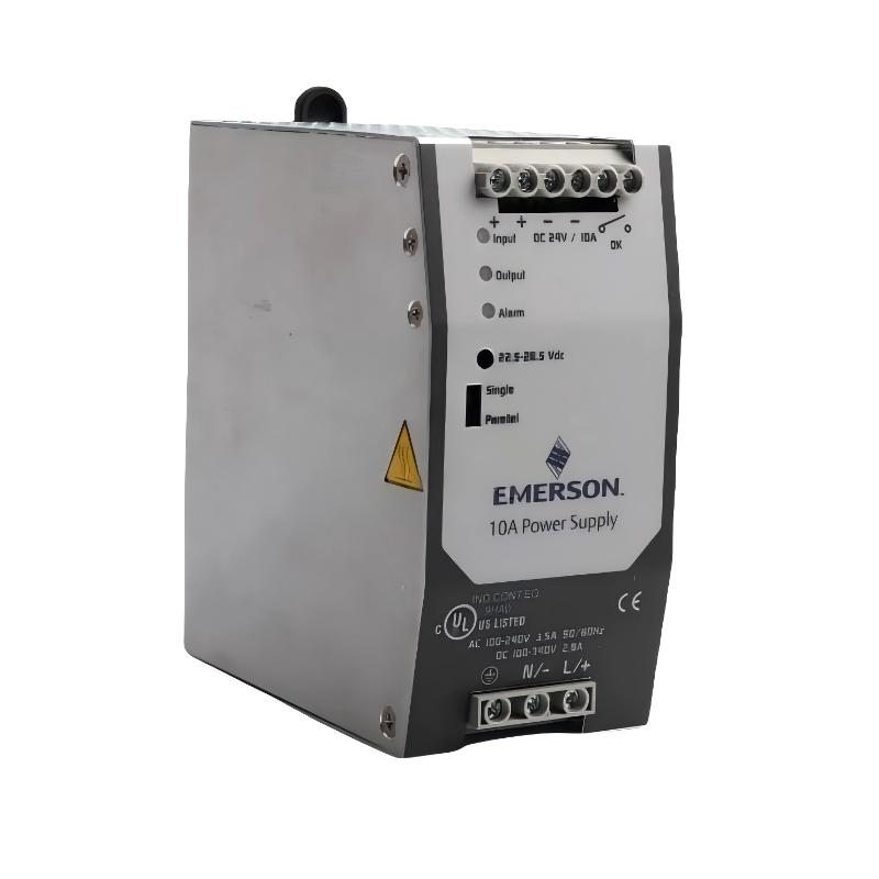 Ovation 1X00797H01L Power Module Unit