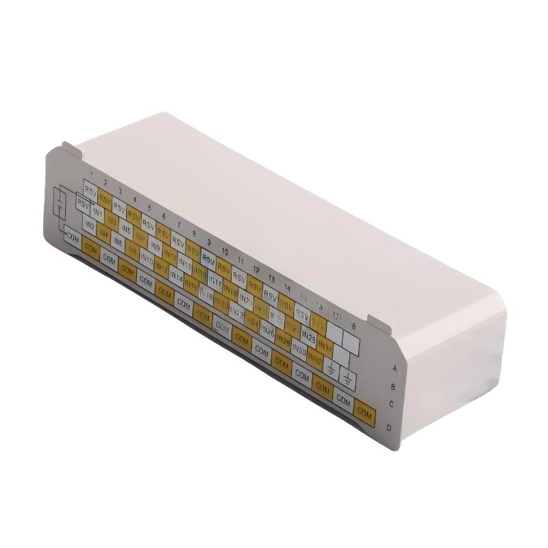 Ovation 1X00884H01 PMOD Cavity Plugin