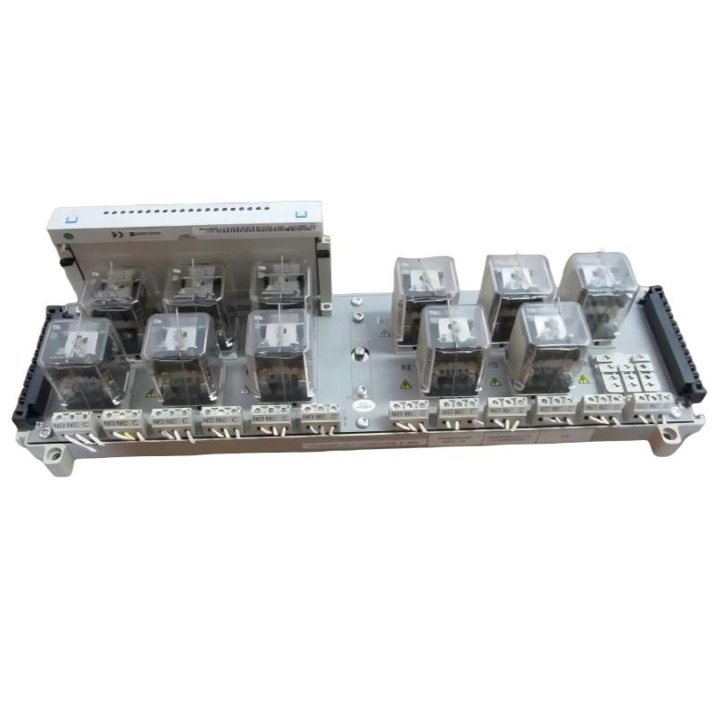 Ovation 5A26458G05 Relay Output Base