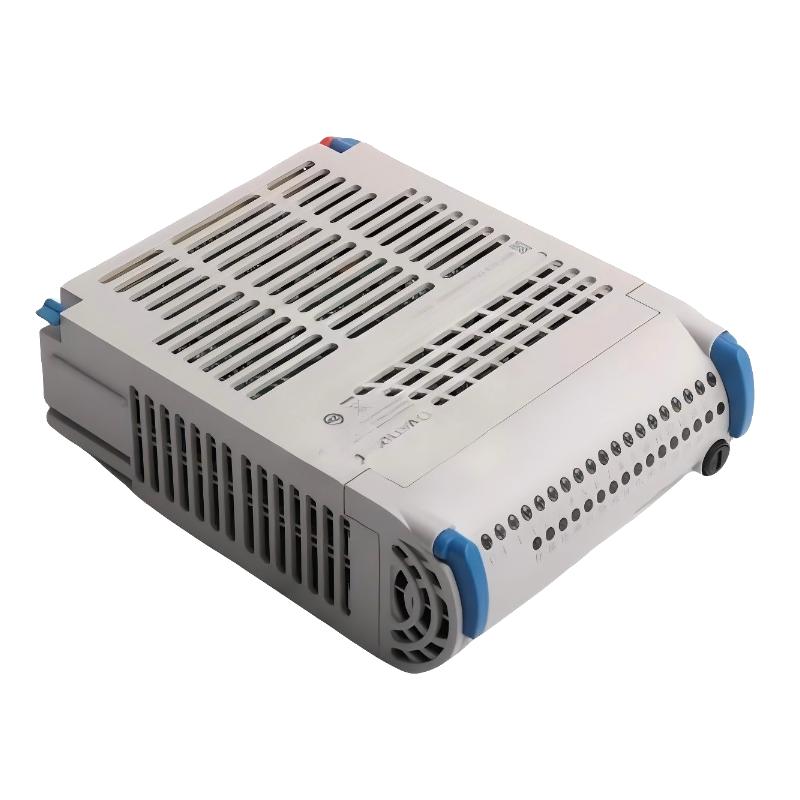 Ovation 5X00058G01 Analog Input Module