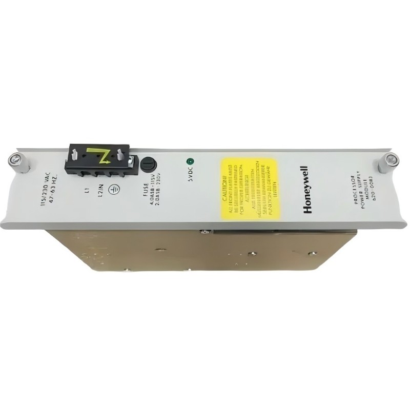 Honeywell 620-0083C Processor Power Module