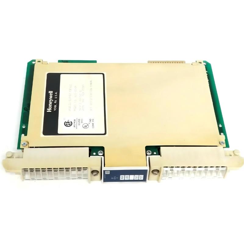 Honeywell 621-0010-AR Analog Input Module