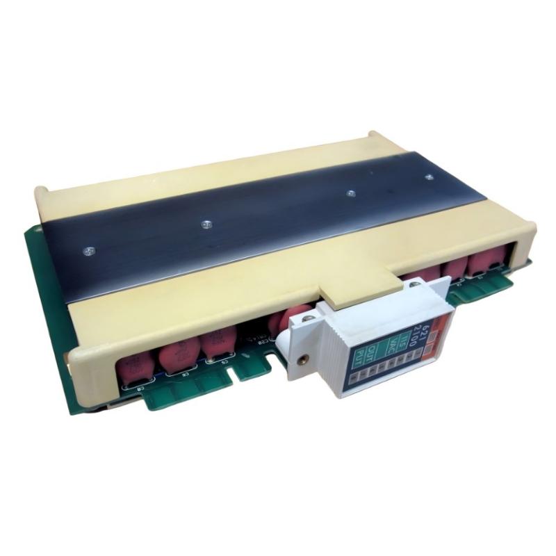 Honeywell 621-2100 Output Module
