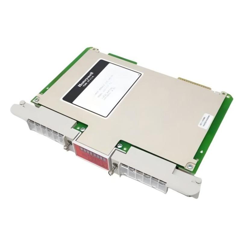 Honeywell 621-1100RC Numeric Input Module