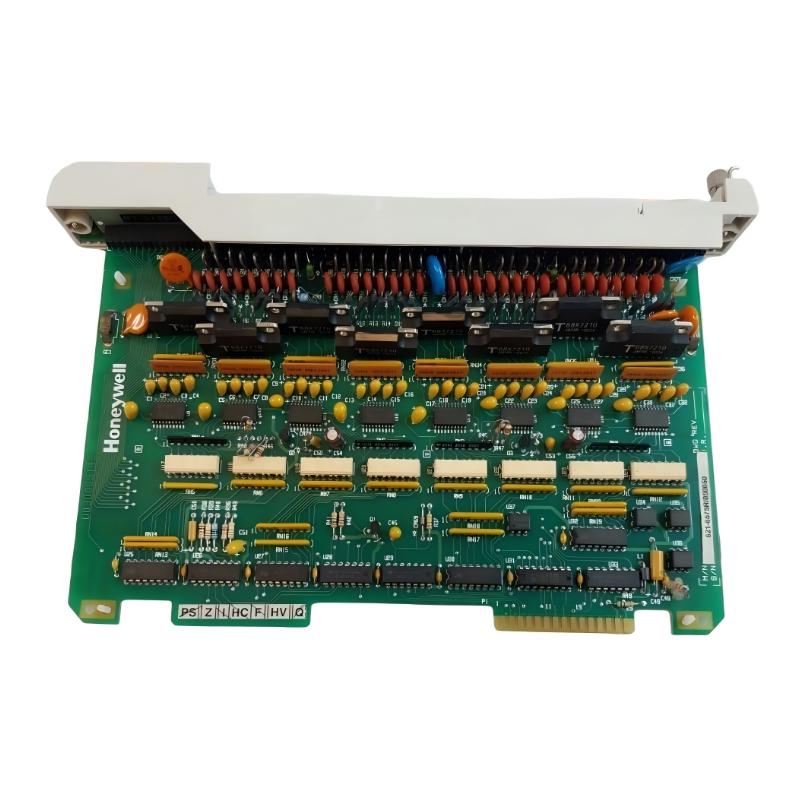 Honeywell 621-6575R  Output Module