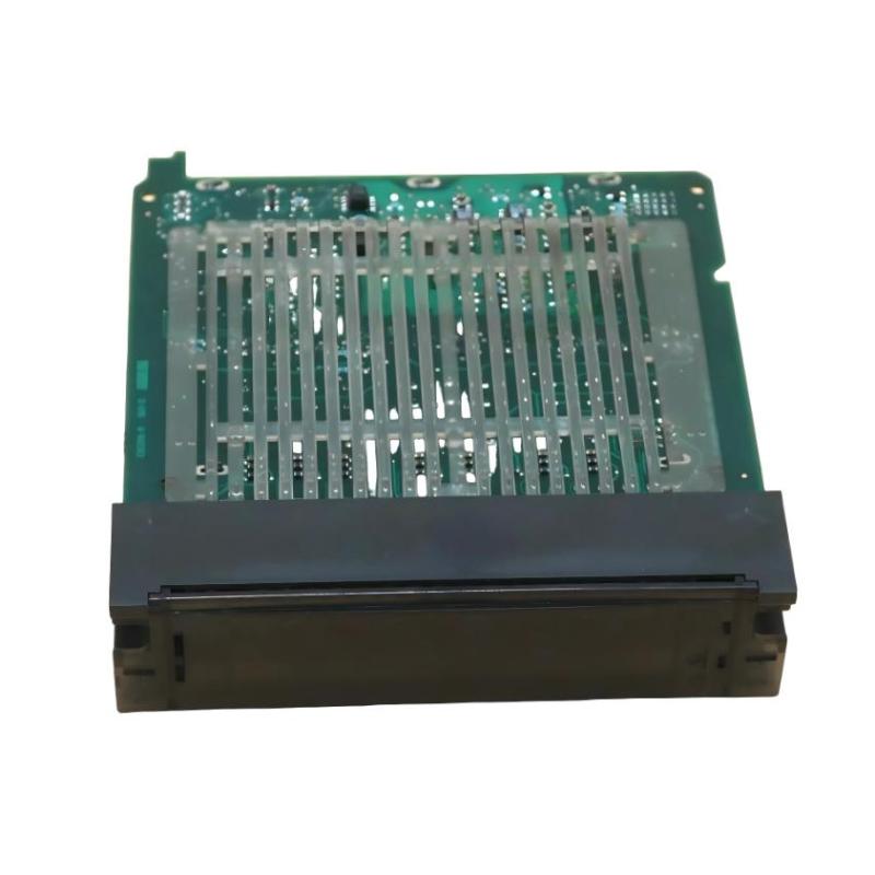 Honeywell 900A01-0002 HC900 Analog Input Module