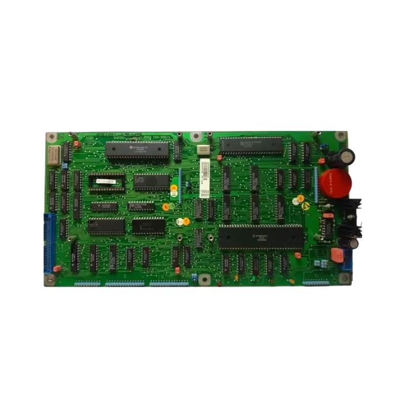 ABB YPK 107E MP Communication Processor Module for Industrial Drive and Automation Systems