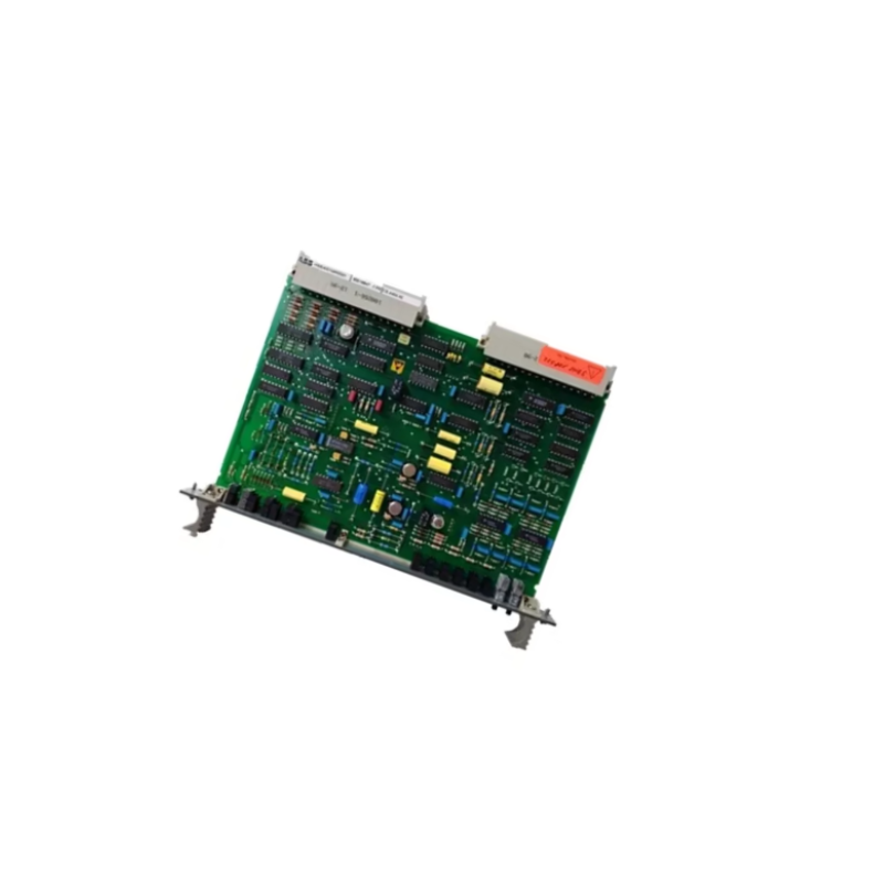 ABB YYI107B LCI Synchronization Filter Card for Industrial Drive and Automation Control Systems