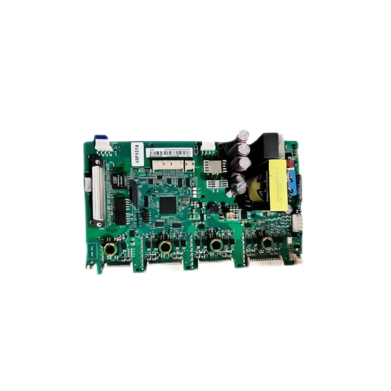ABB ZINT-571 Main Circuit Interface Board for ACS880 Industrial Drive Systems