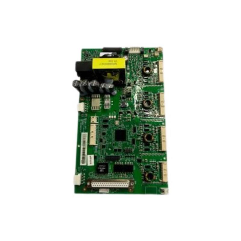 ABB ZINT‑592 Power Interface Board for ACS880 Industrial Drive Systems