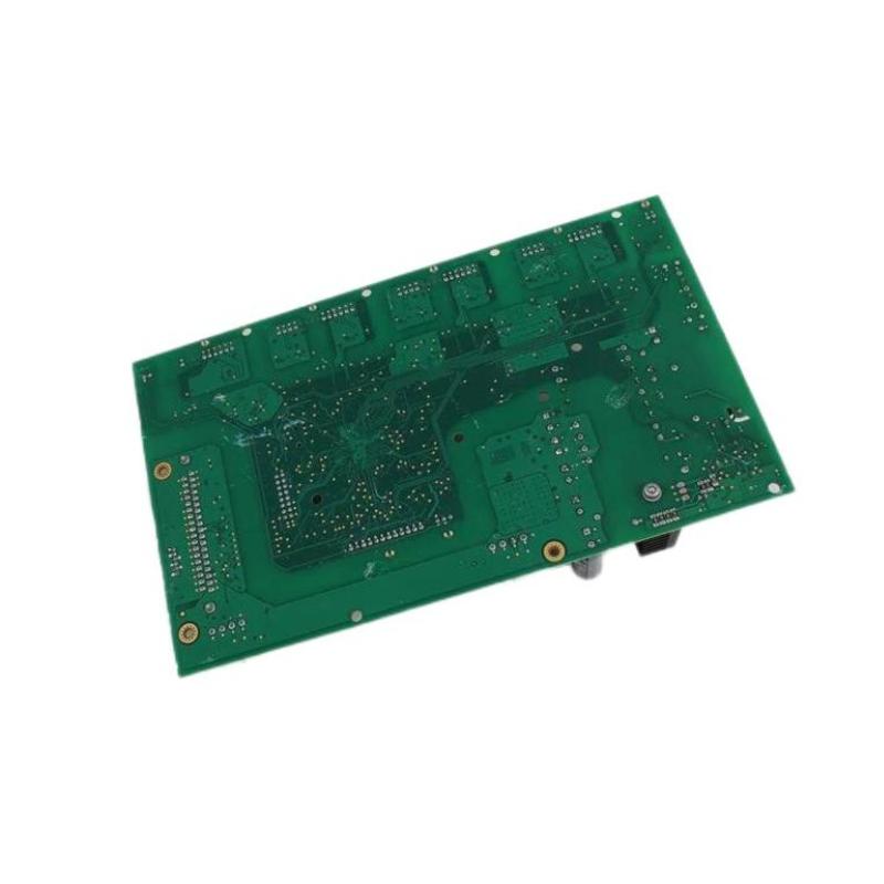 ABB ZINT‑792 Main Circuit Interface / Drive Board for ACS880 Frequency Converter Systems